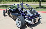 2002 Sand Rail Streel Legal V8 Thumbnail 8