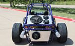 2002 Sand Rail Streel Legal V8 Thumbnail 11