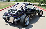 2002 Sand Rail Streel Legal V8 Thumbnail 14