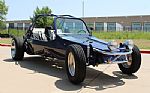 2002 Sand Rail Streel Legal V8 Thumbnail 21
