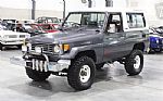 1987 Land Cruiser Thumbnail 2