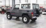 1987 Land Cruiser Thumbnail 3
