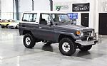1987 Land Cruiser Thumbnail 18
