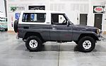 1987 Land Cruiser Thumbnail 17