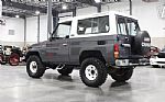 1987 Land Cruiser Thumbnail 22