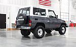 1987 Land Cruiser Thumbnail 24