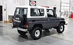 1987 Land Cruiser Thumbnail 34