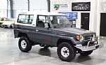 1987 Land Cruiser Thumbnail 36