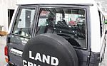 1987 Land Cruiser Thumbnail 67
