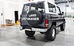 1987 Land Cruiser Thumbnail 71
