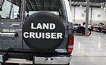 1987 Land Cruiser Thumbnail 72