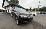 2016 Range Rover Thumbnail 1