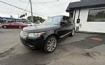 2016 Range Rover Thumbnail 2