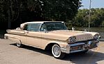 1958 Turnpike Cruiser Montclair Thumbnail 24