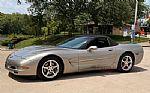 2001 Corvette Convertible Thumbnail 2