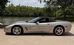 2001 Corvette Convertible Thumbnail 8
