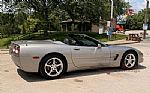 2001 Corvette Convertible Thumbnail 17