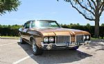 1972 Cutlass Supreme Thumbnail 7
