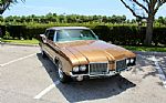 1972 Cutlass Supreme Thumbnail 23