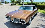 1972 Cutlass Supreme Thumbnail 25