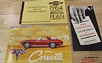 1964 Corvette Thumbnail 51