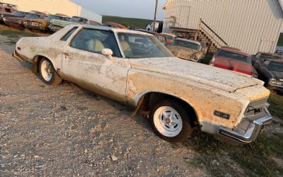 Photo of a 1975 Buick Free Spirit 2DR for sale