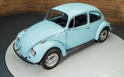 Photo of a 1973 Volkswagen Beetle for sale