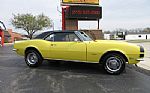 1968 Camaro Thumbnail 5