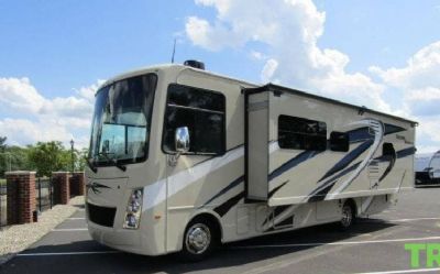 Photo of a 2022 Thor Freedom Traveler for sale