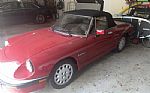 1986 Spider Quadrifoglio Thumbnail 1