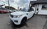 2016 Range Rover Sport Thumbnail 3