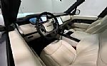 2025 Range Rover Thumbnail 2