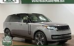 2025 Range Rover Thumbnail 1