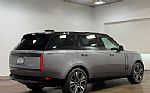 2025 Range Rover Thumbnail 4
