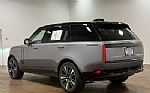 2025 Range Rover Thumbnail 5
