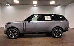 2025 Range Rover Thumbnail 6