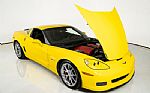 2011 Corvette Z06 3LZ Thumbnail 58