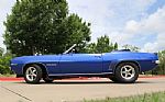 1969 Camaro RS Convertible Thumbnail 8