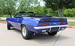 1969 Camaro RS Convertible Thumbnail 10