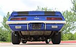 1969 Camaro RS Convertible Thumbnail 14