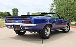 1969 Camaro RS Convertible Thumbnail 16