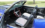1969 Camaro RS Convertible Thumbnail 21