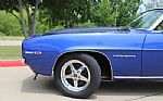 1969 Camaro RS Convertible Thumbnail 33