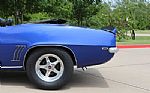 1969 Camaro RS Convertible Thumbnail 36