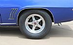 1969 Camaro RS Convertible Thumbnail 37
