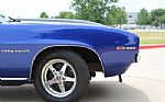 1969 Camaro RS Convertible Thumbnail 41
