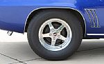 1969 Camaro RS Convertible Thumbnail 39