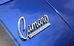 1969 Camaro RS Convertible Thumbnail 73