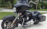 2010 Street Glide Thumbnail 1