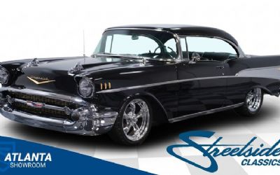 1957 Chevrolet Bel Air 2 Door Hardtop 